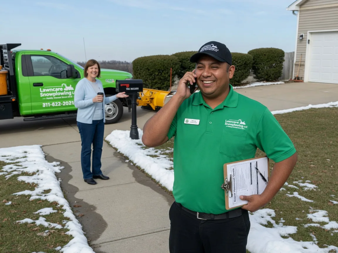 Lawn Care Services By Expert Landscaper Daleville, IN FAQs